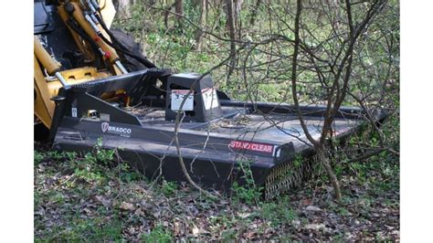 skid steer brush hog rental spokane|self propelled brush hog rental.